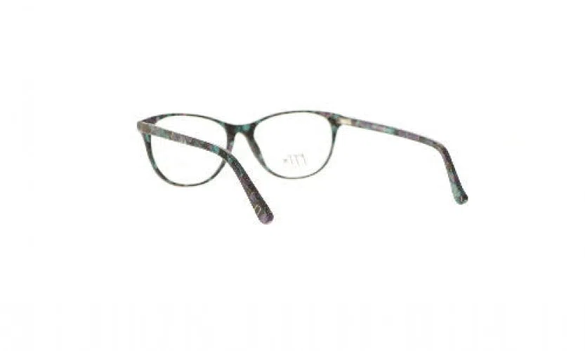 Dea Preferred for Women DP00366 Bolzano Eyeglasses - view 21